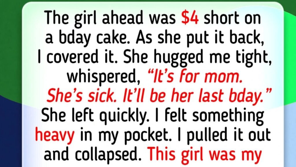 10 Powerful Moments Where Quiet Kindness Changed Everything When Compassion Was Missing