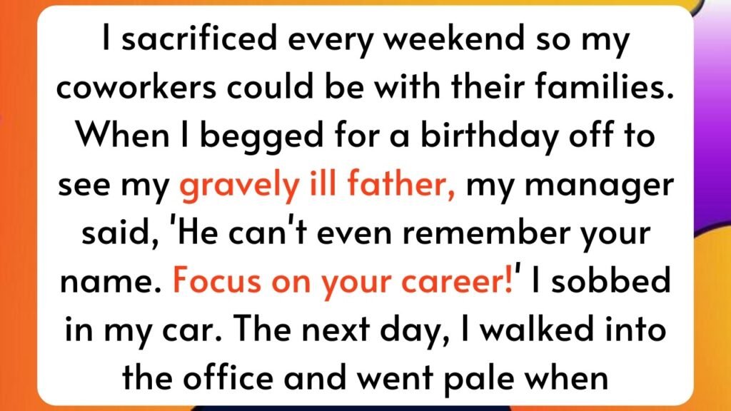 10 Quiet Acts of Kindness at Work That Show How Compassion Transforms Everything