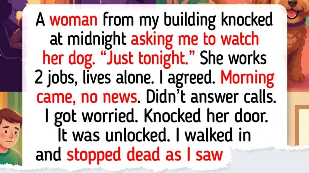 12 Inspiring Stories That Prove Kindness Speaks Louder Than Words