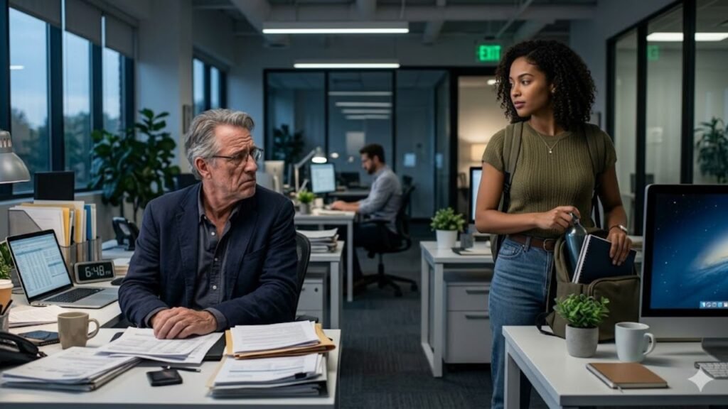 Nobody talks about why Gen Z’s refusal to overwork triggers