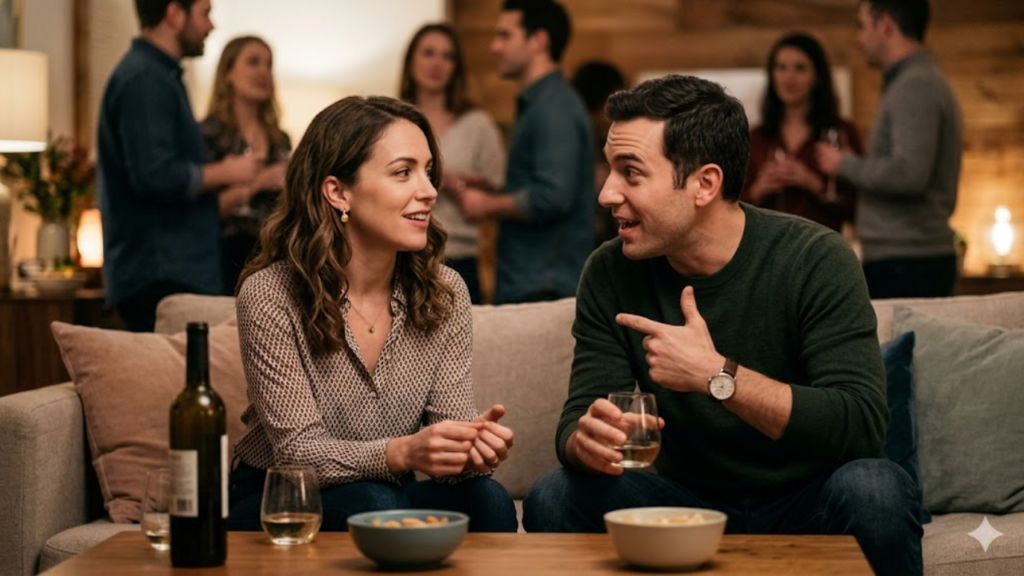 Psychology says the most self-centered people in any room aren’t the ones